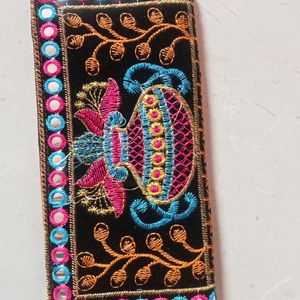 Bandani Wallet