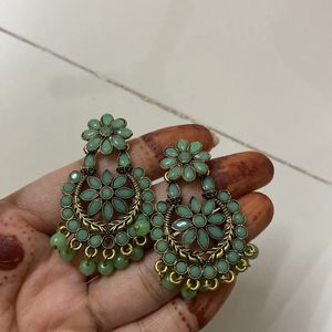 Earrings Combo