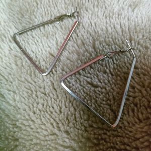 Triangle Hoops