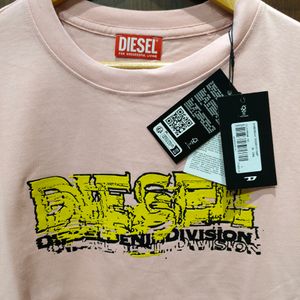 Diesel - Tshirt