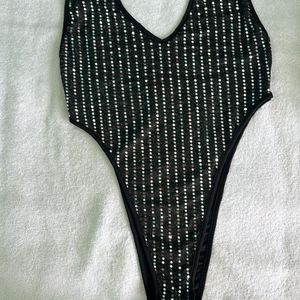 SAVANA BODYSUIT