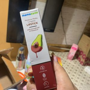 Mamaearth Lipstick