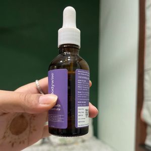 Hair Growth Concentrate
