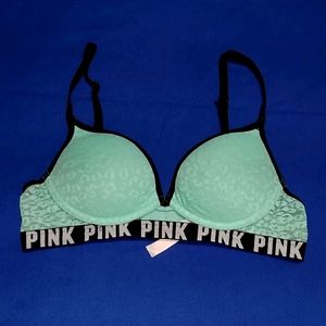 VS Net Stylish Bra( No Wired)