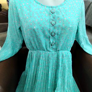 Pretty Fabulous Women Dress