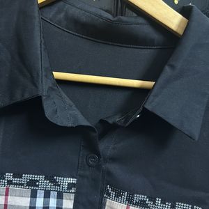 Imported Designer Shirt