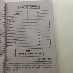 Key Of Hindi 12class Nios