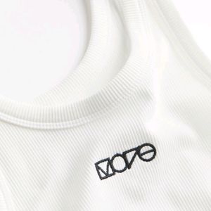 H&M Dry Move Crop Top