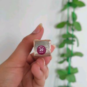 Lipstick Insight  Non Transparent Lip Colour Rose