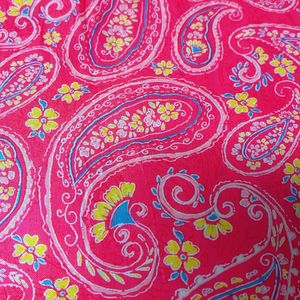 Soft Modal Silk Fabric