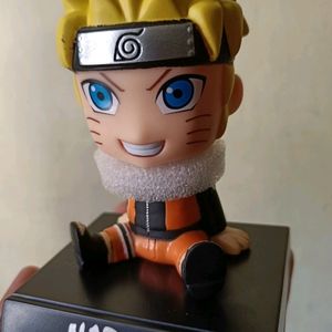 Naruto Bobblehead Figurine (Anime)