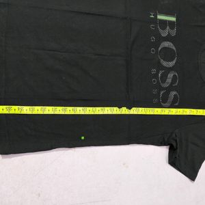 Hugo Boss Black Tshirt Size L