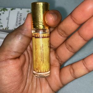 Jaipur Fragrances Concentrated Perfume