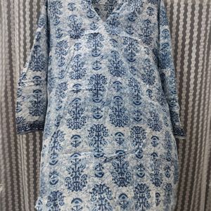 Short Kurti