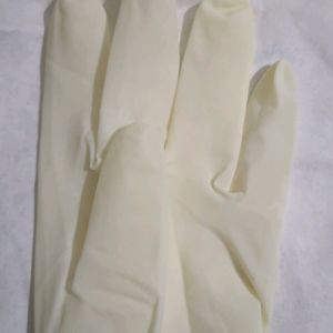 LATEX SURGICAL GLOVES