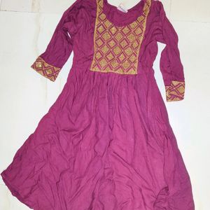 Short Kurti