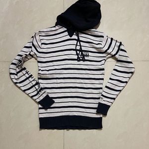 Oversize Hoodie