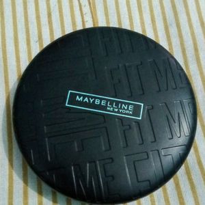 Maybelline New York Fit Me Oil Control Powder