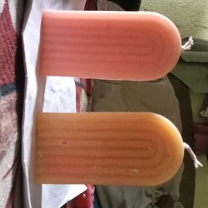 Combo Of Two Scented Arch Candles