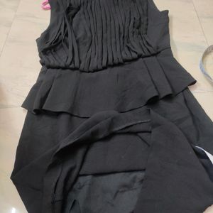 Black Stylish Dress