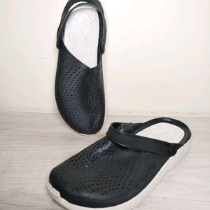 New Men's Fashion Stylish Clog Size-7