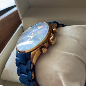 Women’s Analog Watch