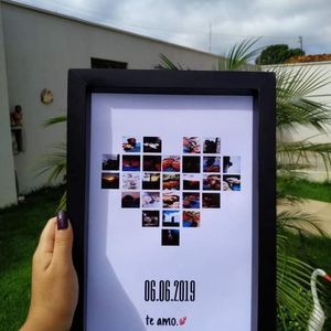 Customised  Photo Frame