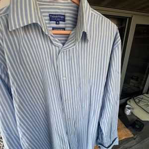 Mens Full Sleeve Shirt