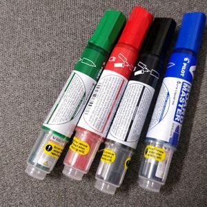 4 Markers - B