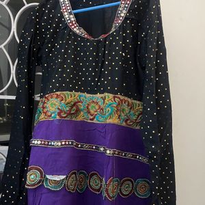 Designer Kurta