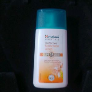 Himalaya Sunscreen