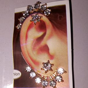 Korean Earings