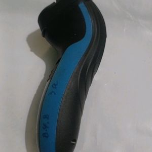 Philips Norleco Shaver Trimmer Without Adapter