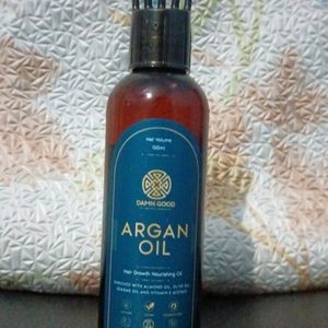 Argan Oil