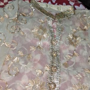 Unique Kurta Design