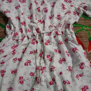 Printed Shirt For Women