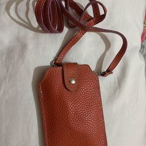 Mobile Sling Pouch