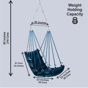 Swing Hanging Chair uyyala jula