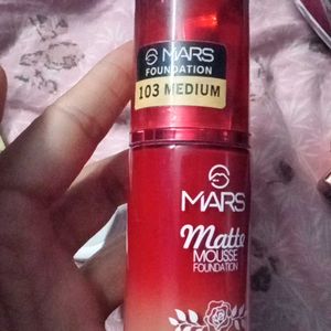 Mars Mouse Foundation Free Just Herb Iip & Chik Ti