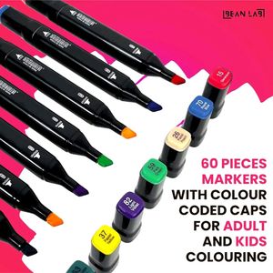 BEAN LAB pro Markers