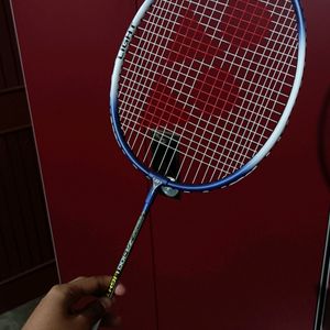 Yonex Brand New Racket Seal Also Not Opened