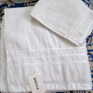 ✅2premium Towel Set ✅