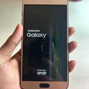 Samsung J7duo