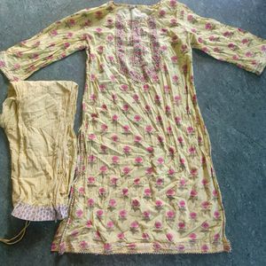 Salwar Suit,Kurta Suit