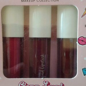 Popxo Myglam Lipstick Kit