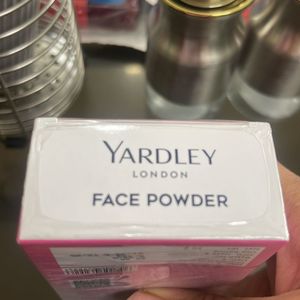 Yardley London Face Powder