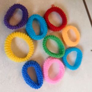 Hair Ring