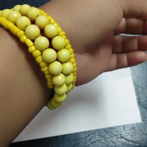 Free Size Streatchable Bracelet