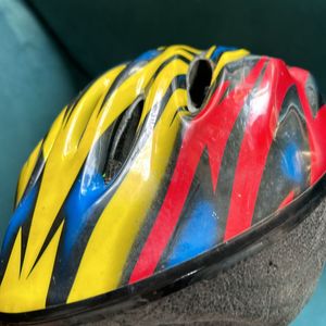 Skating Helmet For Kids