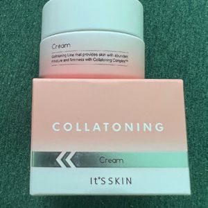 It’s skin Best Korean Serum,Cream,Peeling Gel Comb